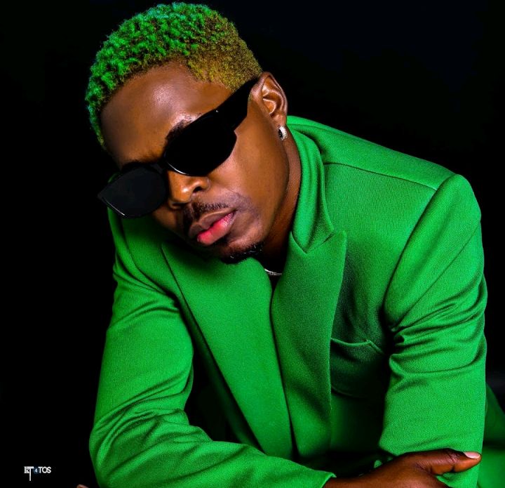 Green Daddy
